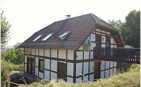 Apartment Edersee für 4 Personen